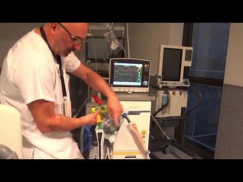 Curso VM dummies 10 Presión Control