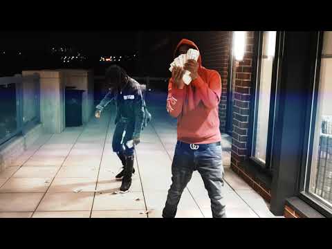 Paperboy Rell ft GTA Trice | No Unemployment (Official Video) Shot By @Ayub4life