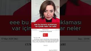 Resmi Gazete’de Kritik Madde! Askeri Mühimmat Geçişine İzin mi Çıktı? 