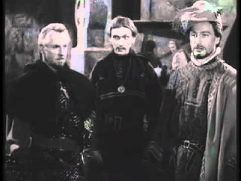 The Adventures of Robin Hood-Outlaw Money 1956
