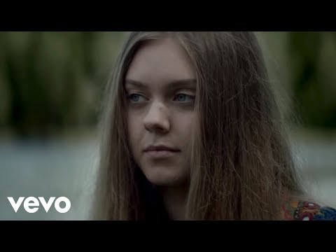 First Aid Kit - The Lion's Roar (Official Music Video)