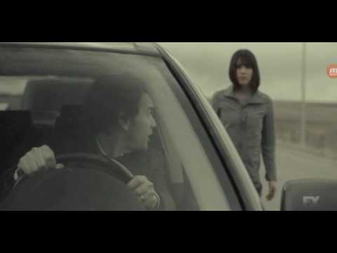 Nikki Swango's final scene (Fargo 3×10)