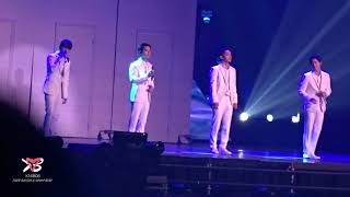 180714 EXO 엑소 (BCSD) - Moonlight 월광 - EXO PLANET #4 - The ElyXiOn [dot] in Seoul [직캠]