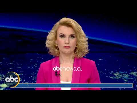 Edicioni qendror, ora 19:00- 23 janar 2026 | ABC News Albania