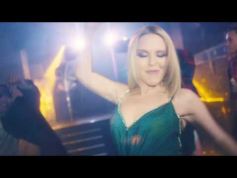 Kylie Minogue - Magic (Sakgra remix) - YouTube Music