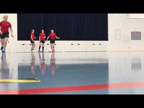 KaDy B-tytöt sponsorivideo