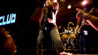 ROB ROCK  judgement 2´day+slayer of soul+forever + 2016