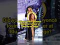 Did you notice Beyoncé losing her temper at Blue Ivy on stage?#celebrity #Beyoncé #BlueIvy #Rumi