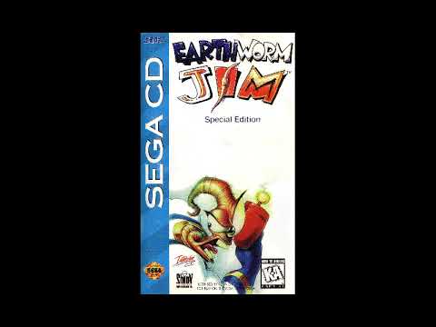Sound Test Unlocked! Best VGM 2620 - Andy Asteroids (Earthworm Jim: Special Edition)