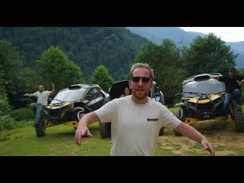 ჩაქვი — სამოგზაურო ვიდეო აჭარა პროდაქშენი