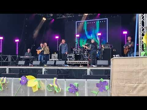 Adventures - Broken Land (Live at Stendhal Festival 2025)