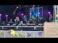 Adventures - Broken Land (Live at Stendhal Festival 2025)