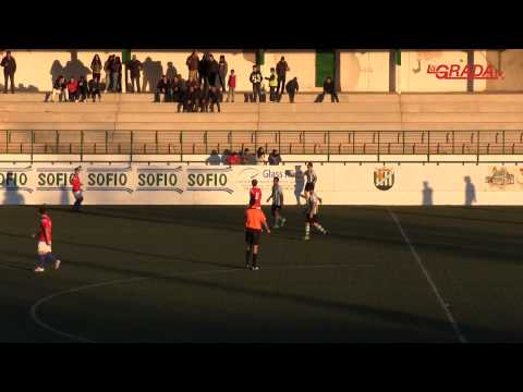 La Grada TV Partido completo Quintanar del Rey - CF Talavera