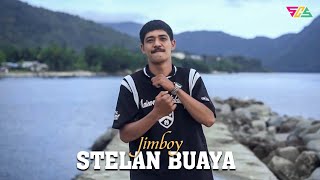 Download lagu Stelan Buaya - Jimboy Disco Tanah Manado Viral TikTok 2026 mp3