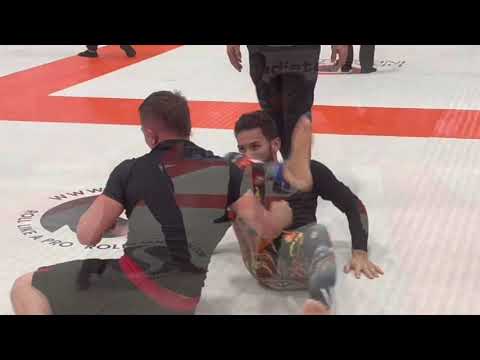 Grappling Industries, 11/13/21