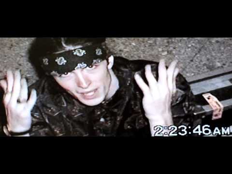 Bones - HeartBreakKid (Official Video)