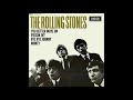 "YOU BETTER MOVE ON" ROLLING STONES EP TRACK ONE