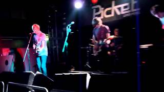 Hoag's Object - Snakepit