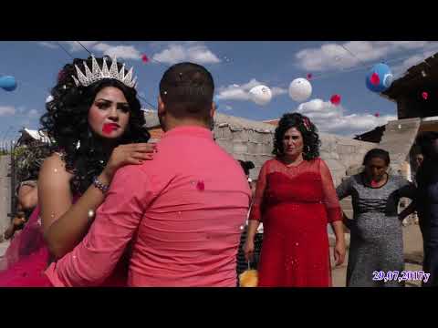 cangul ile remzi nisan toreni 2017y dvd 2