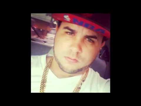 Quimico Ultra Mega -Ft Chucky- El Cibernetico