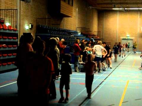 RunFORfun HV KWIEK Hoogeveen