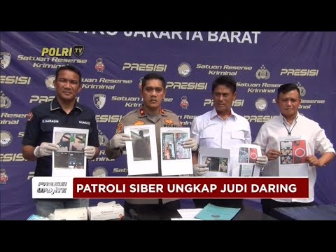 PRESISI UPDATE : PENGUNGKAPAN VIDEO ASUSILA &amp; JUDI DARING 25/07/2024 18.00