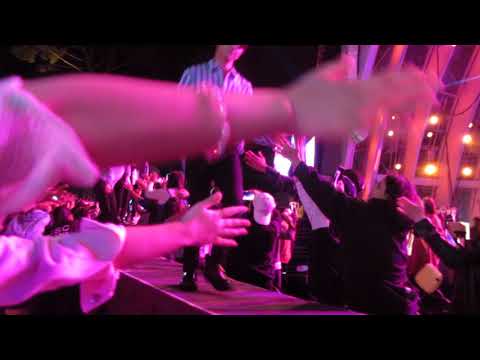 180428 All Artist Ending pt1 @ KTMF 2018