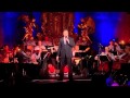 Anthony Kearns - I'll Be Seeing You (Right This Way) - Hallelujah Broadway