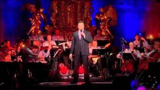 Anthony Kearns - I&#39;ll Be Seeing You (Right This Way) - Hallelujah Broadway