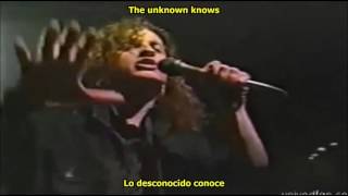Voivod - The Unknown Knows (Lyrics/Subtitulos Español)