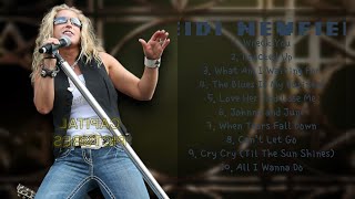 Cry Cry (&#39;Til the Sun Shines)-Heidi Newfield-Smash hits mixtape of 2024-Exciting