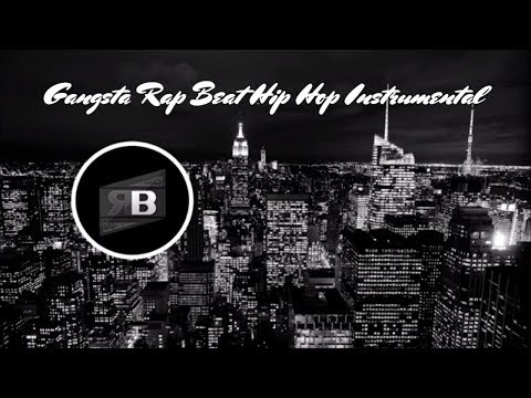 Angry Hard Orchestra Gangsta Rap Beat Hip Hop Instrumental
