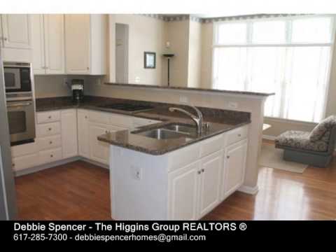1 Alder Way Bedford, MA 01730 - Condo - Real Estate - For Sale -
