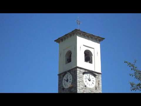 Campane di Trausella (TO) - plenum