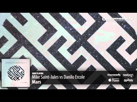 Mike Saint-Jules vs. Danilo Ercole - Mars (Original Mix) (From 'Eco - Constellations In You // 1')