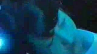 The White Stripes - I Think I Smell A Rat (Live On The Cut)