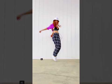 “I KNOW” SHUFFLE DANCE COREOGRAPHY (JORD, Future Class) | Footwork TikTok Trend 2021