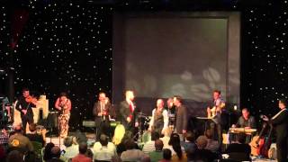 Susan When She Tries by Dailey & Vincent