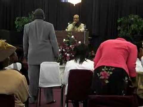 Special Guest The Spiritual Tru- Tones