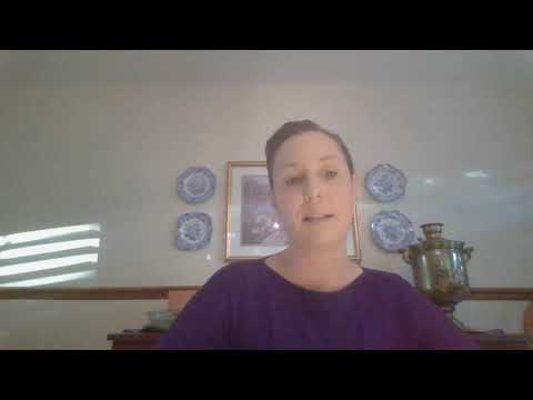 Tech 110 - Jennifer Herleman