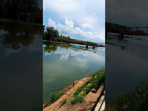 ▶️ Estância Turística de Barra Bonita | Rio Tietê no interior de São Paulo