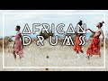 AFRICAN DRUM MUSIC • Tribal Beats • Shaman Dance • Unleash your Primal Self