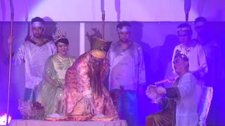 一杖生机 (下) The Kairos Scepter (Part 2)