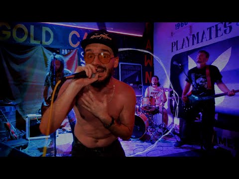 ¡FUÁKATA! | Triumphant Return (Official Music Video)