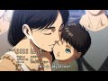 Baby Eren And His Mother Carla Is It Wrong For My Son Not To Be Special I Certainly Don T Think So