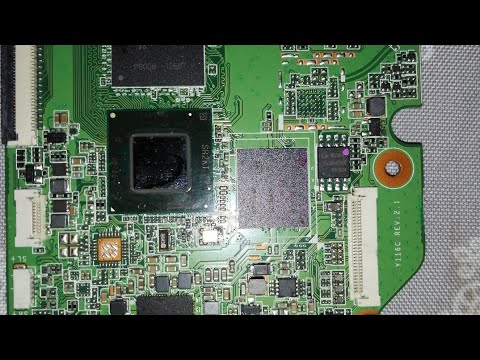 Wnętrze kiano SlimNote 14.2