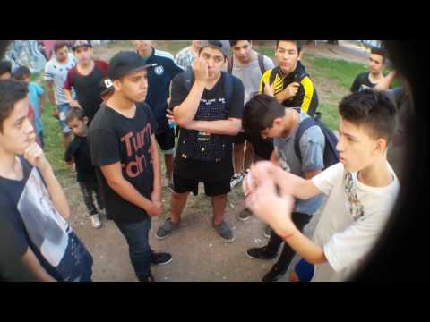 ONORUS & VINIL VS IEME & CONTE - 4tos - 7ma Fecha(2vs2)(El Tercero De Colon) (Torneo 2017)