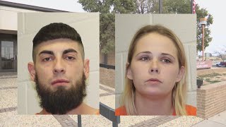 Police release new details on the killing of 2-year-old in Levelland