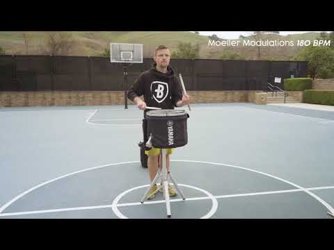 Bluecoats 2021 Audition Video - Zach Wilson