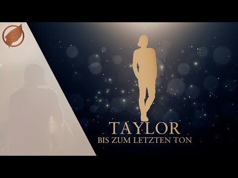 TAYLOR - Until the Last Note (Album Release Trailer)